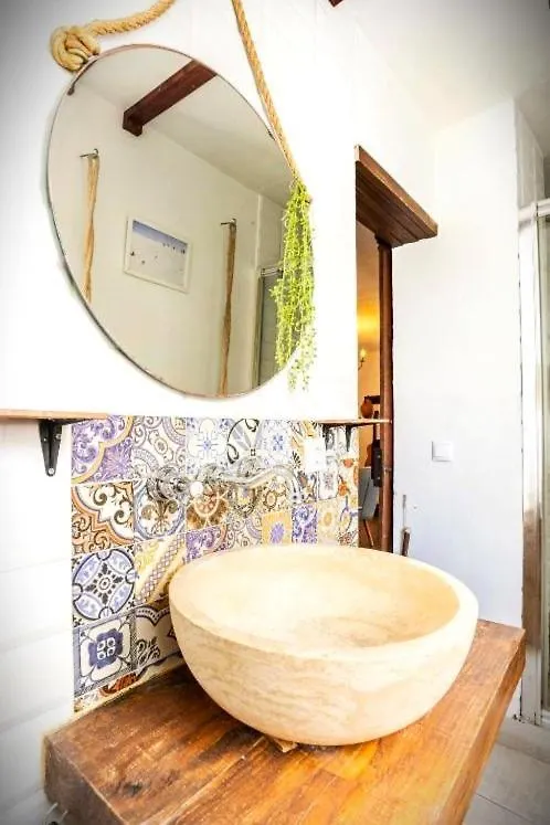 Bright Rooms With Ac And Rooftop Terrace In The Heart Of Cádiz 0*,