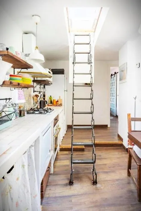 Bright Rooms With Ac And Rooftop Terrace In The Heart Of Cádiz España