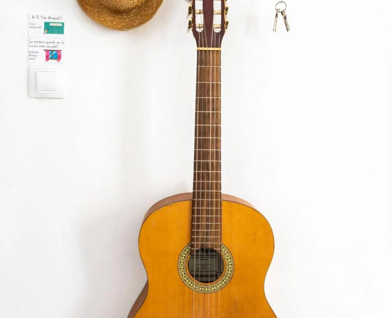 Homestay Bright Rooms With Ac And Rooftop Terrace In The Heart Of Cadiz Spain